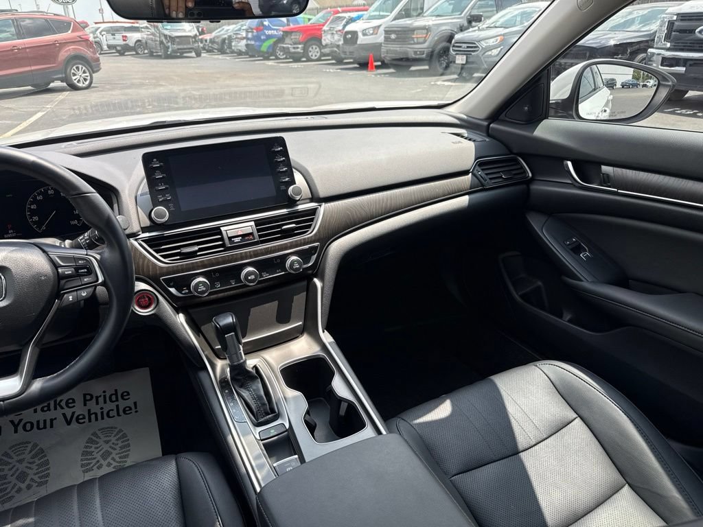 Used 2020 Honda Accord EX-L image 13