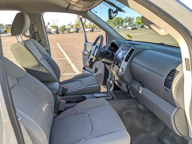 Used 2018 Nissan Frontier SV w/ Value Truck Package AWD/4WD image 20