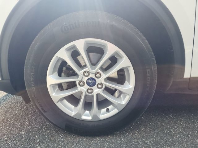 Certified 2022 Ford Escape SE w/ Convenience Package AWD/4WD image 39