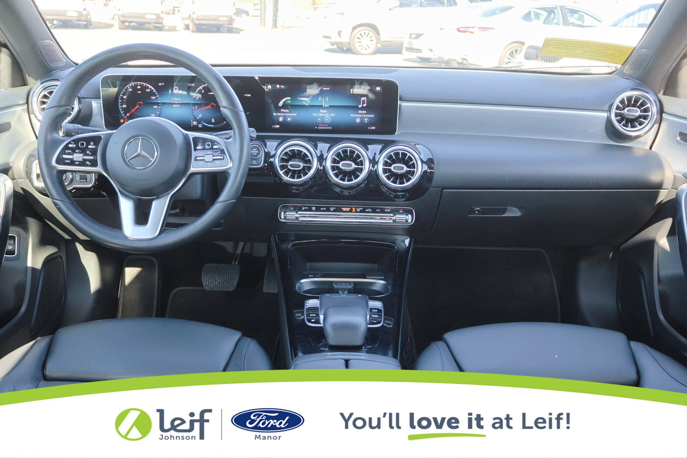 Used 2020 Mercedes-Benz A 220 image 25