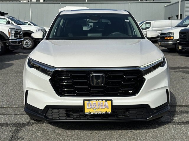 Used 2024 Honda CR-V EX image 9