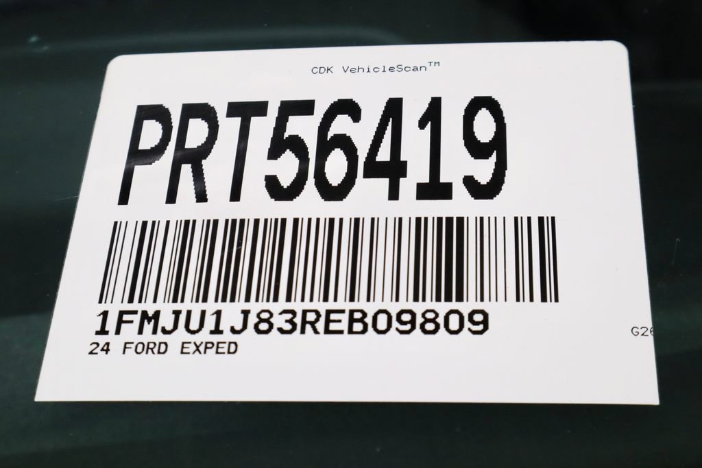 Certified 2024 Ford Expedition XLT AWD/4WD image 38