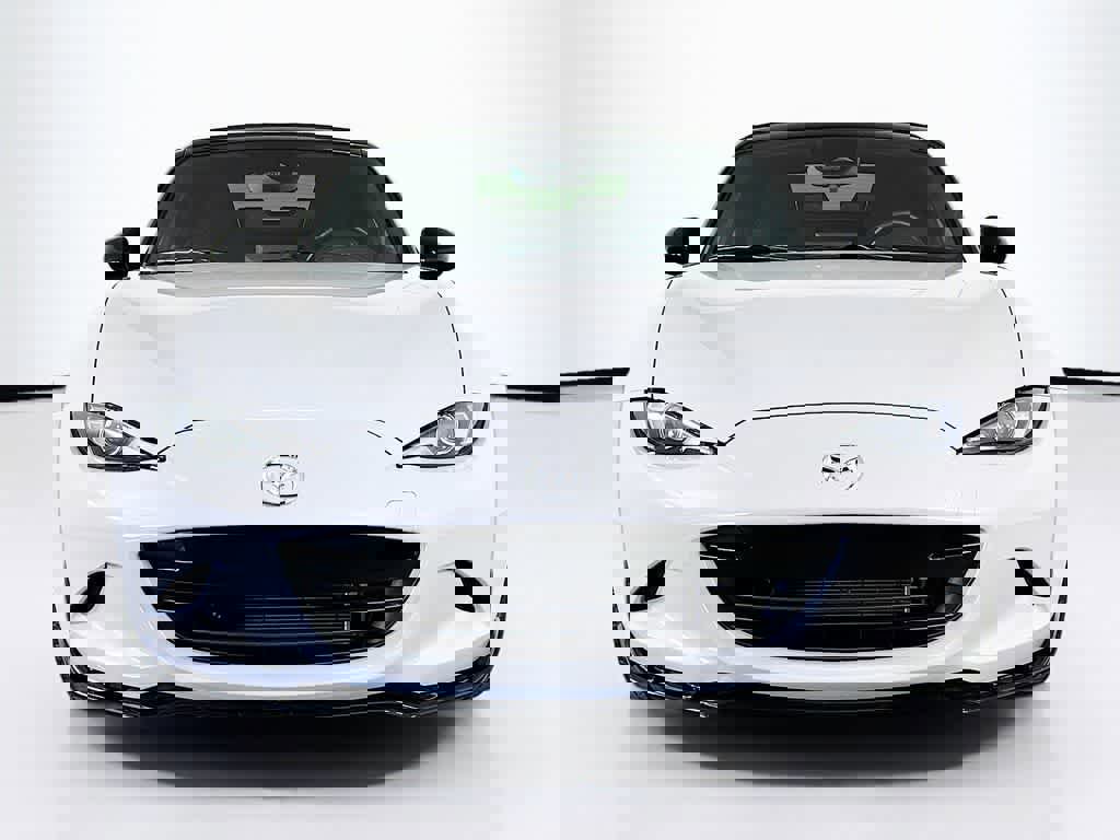 Used 2024 MAZDA MX-5 Miata Club image 8