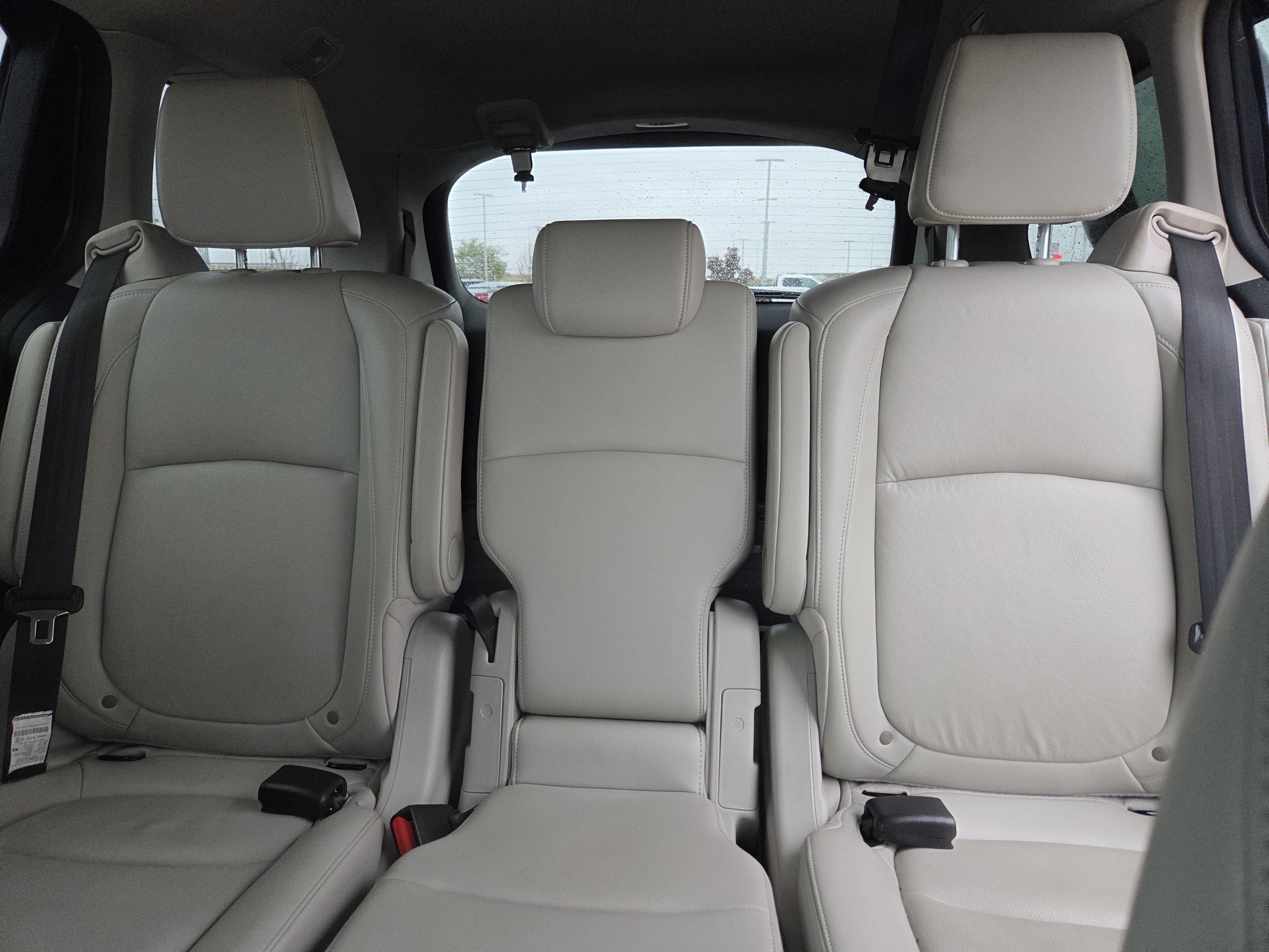 Used 2025 Honda Odyssey EX-L image 20