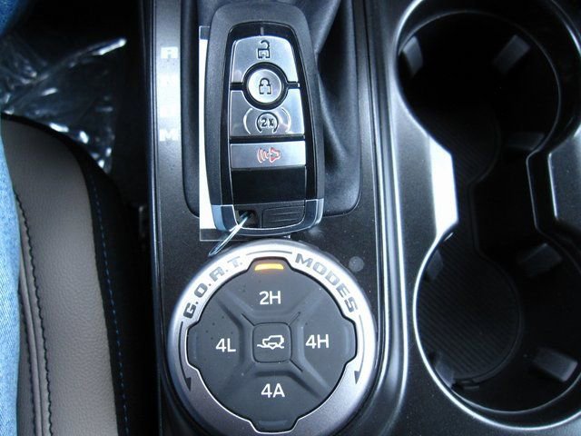 Certified 2023 Ford Bronco Wildtrak image 19