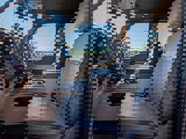 Certified 2024 Ford F350 Lariat w/ Lariat Ultimate Package image 15