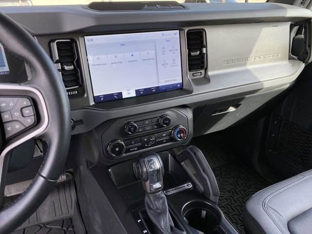 Certified 2024 Ford Bronco Big Bend image 23