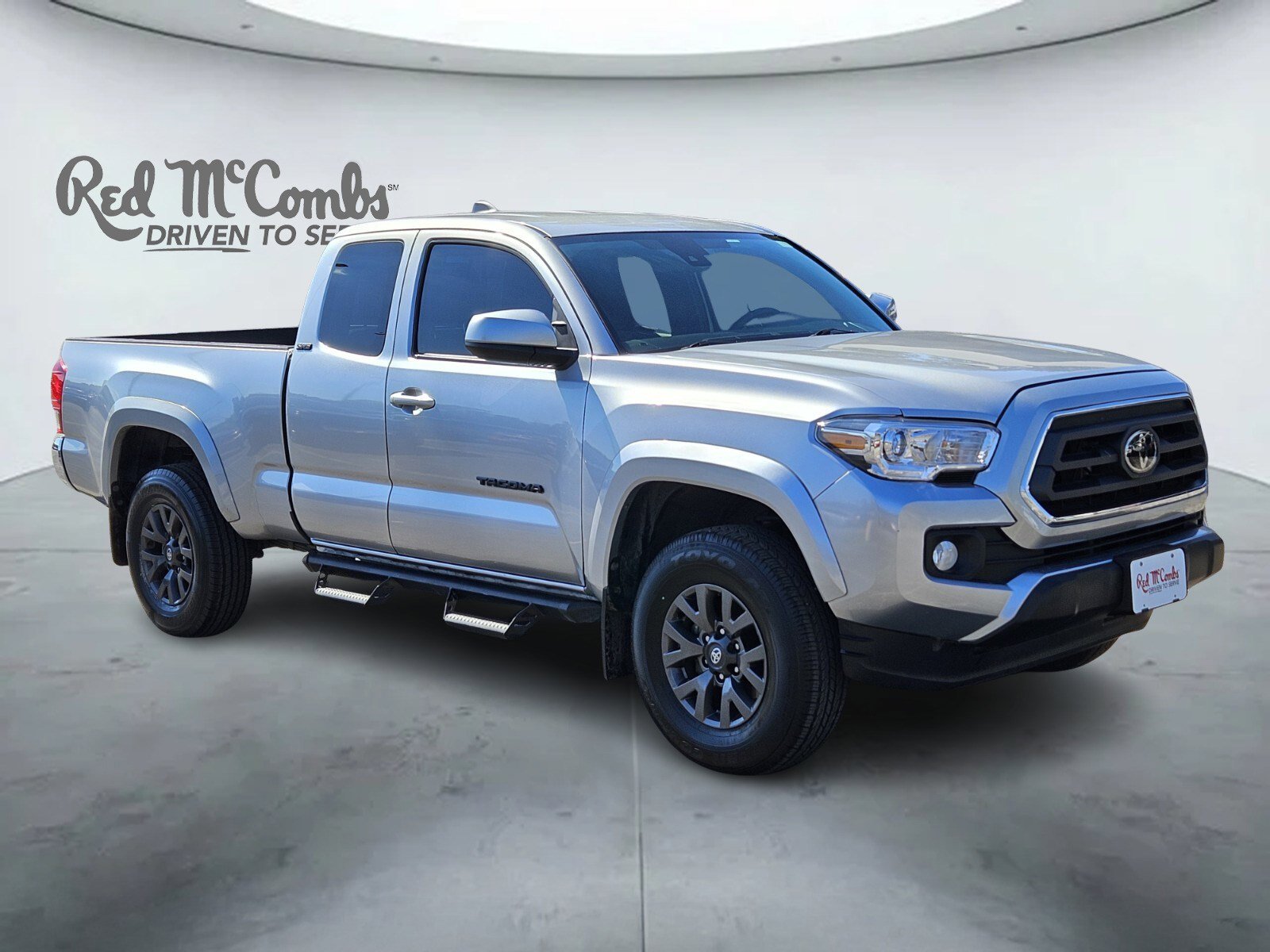 Used 2023 Toyota Tacoma SR5