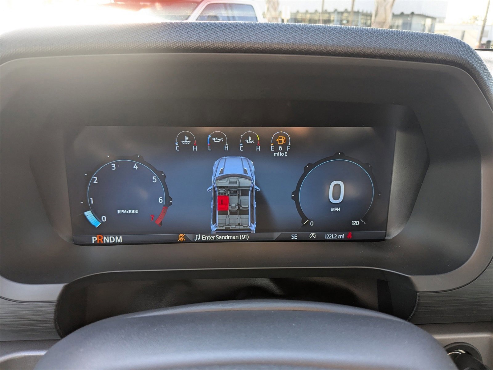 Certified 2025 Ford F150 XL w/ Tow/Haul Package image 30