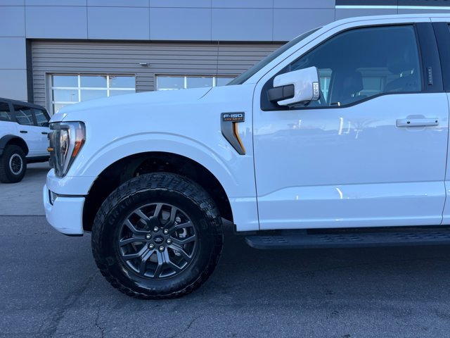 Certified 2023 Ford F150 Tremor w/ Equipment Group 402A High image 9
