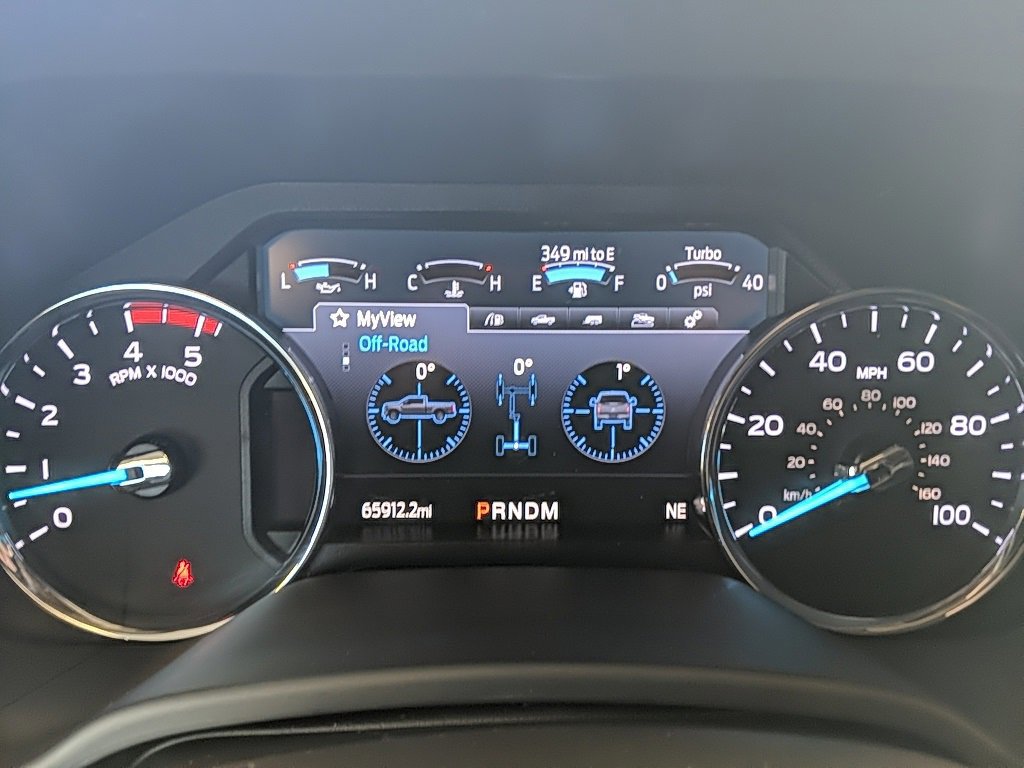 Certified 2022 Ford F350 Lariat w/ Lariat Ultimate Package image 26