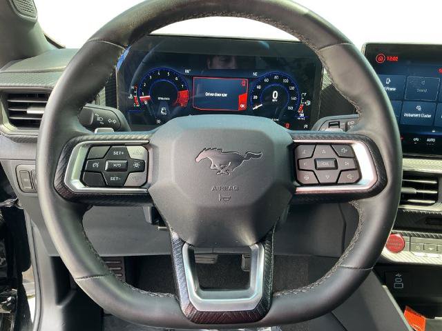 Certified 2024 Ford Mustang GT RWD image 17