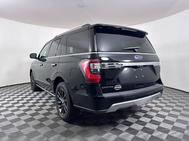 Certified 2019 Ford Expedition Limited w/ Equipment Group 301A image 18