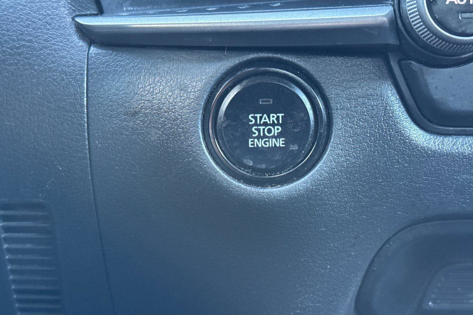 Used 2021 MAZDA CX-30 AWD 2.5 S w/ Select Package image 25