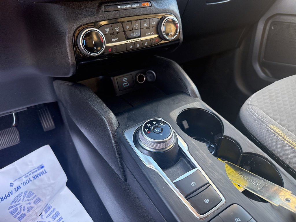 Certified 2022 Ford Escape SE w/ Convenience Package image 15