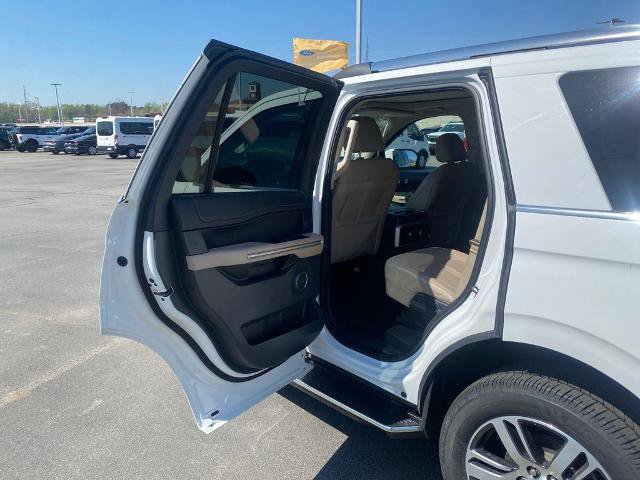 Certified 2022 Ford Expedition Limited image 24