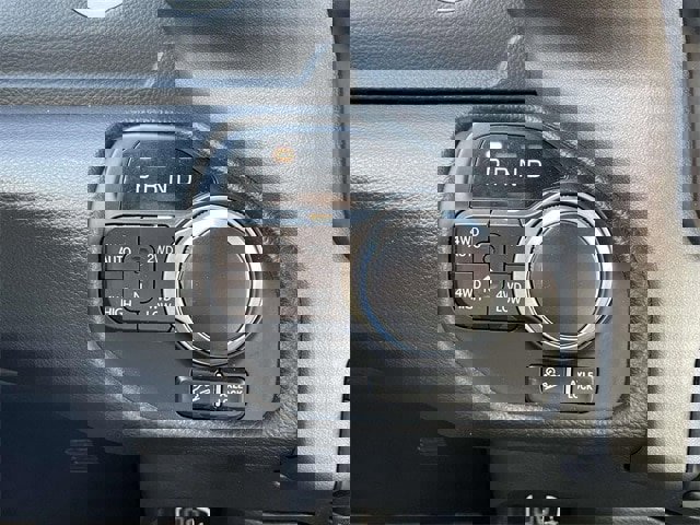 Used 2021 RAM 1500 Big Horn image 30