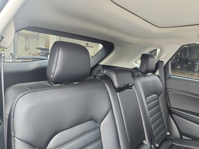 Certified 2024 Ford Edge SEL w/ Convenience Package AWD/4WD image 29
