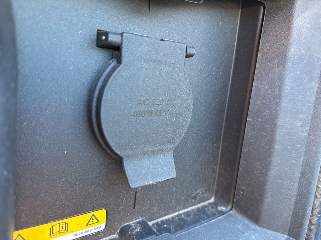 Certified 2023 Ford F150 XLT w/ Equipment Group 302A High image 15