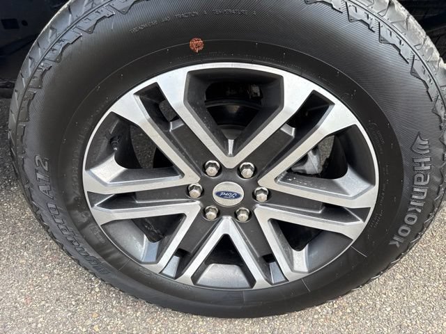 Certified 2023 Ford F150 XL w/ STX Appearance Package AWD/4WD image 12