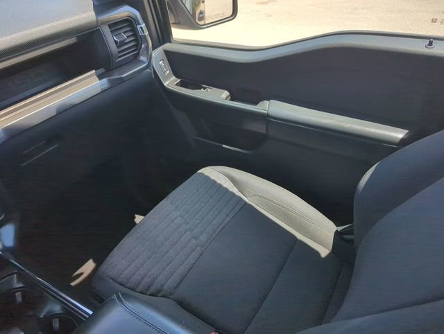 Certified 2023 Ford F150 XL w/ STX Appearance Package RWD image 16