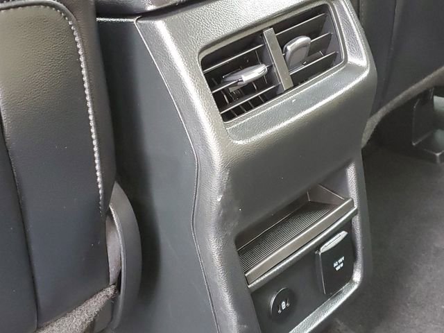 Certified 2024 Ford Edge SEL w/ Convenience Package AWD/4WD image 33
