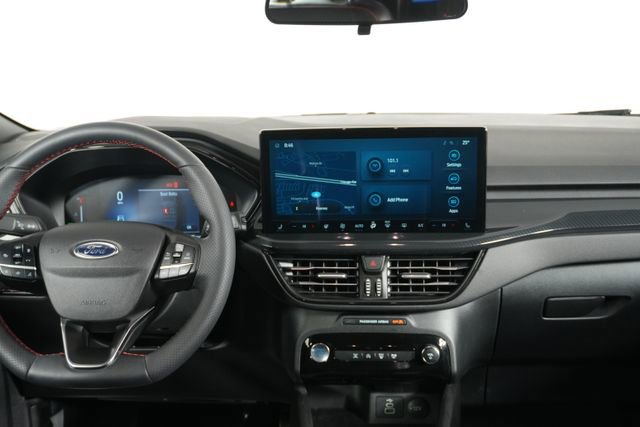 Certified 2024 Ford Escape ST-Line w/ Tech Pack #1 image 17