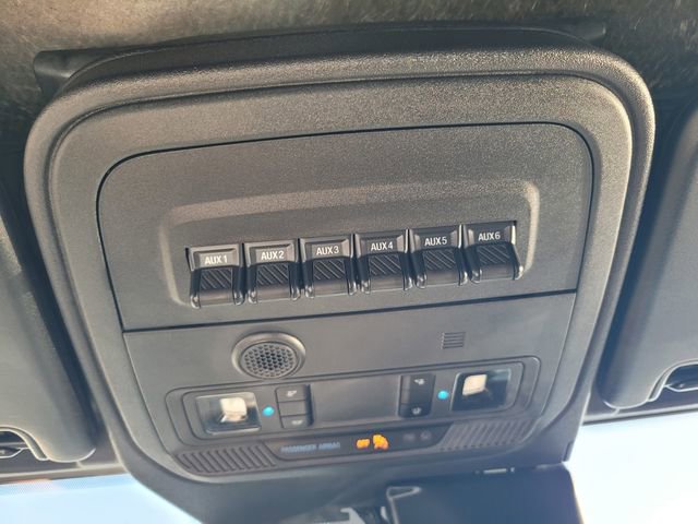 Certified 2023 Ford Bronco Badlands w/ Sasquatch Package image 21