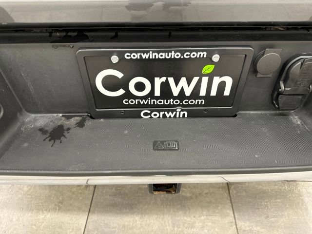 Certified 2025 Ford F150 XLT w/ Equipment Group 301A Standard image 18