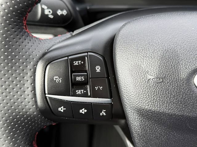 Certified 2023 Ford Escape ST-Line Elite w/ Premium Technology Package image 22