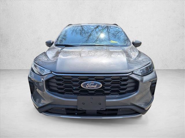 Certified 2025 Ford Escape ST-Line w/ Equipment Group 301A image 7
