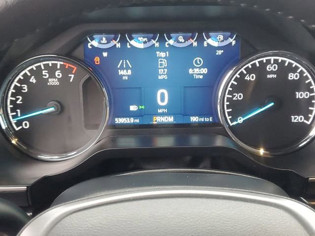 Certified 2022 Ford F150 XLT w/ Equipment Group 302A High image 15