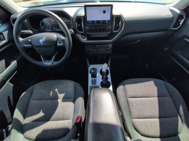 Certified 2024 Ford Bronco Sport Big Bend AWD/4WD image 17