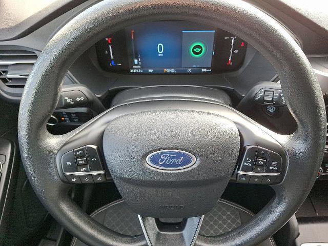 Certified 2025 Ford Escape Active image 18
