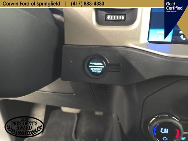 Certified 2025 Ford Bronco Outer Banks AWD/4WD image 30