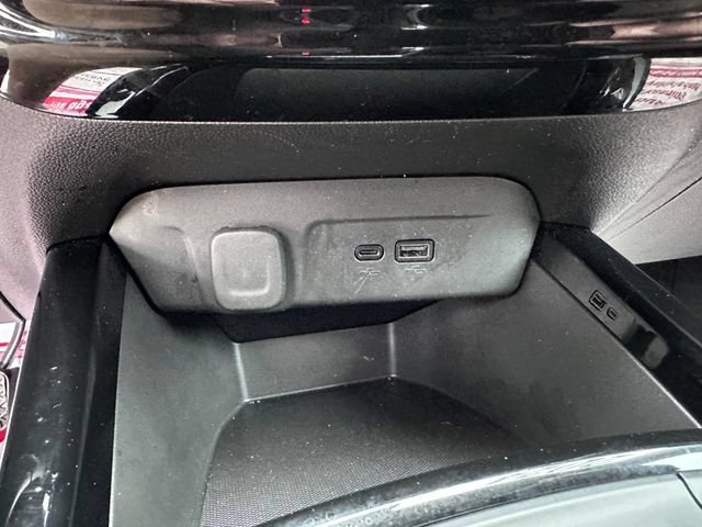 Used 2024 Chevrolet Trax ACTIV w/ Driver Confidence Package FWD image 15