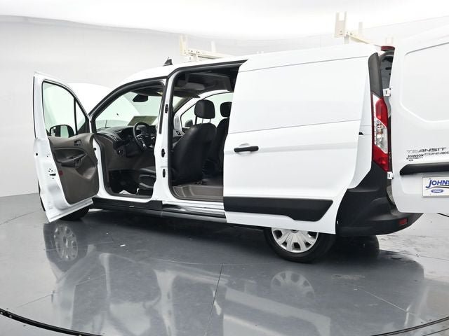 Certified 2020 Ford Transit Connect XL FWD image 44