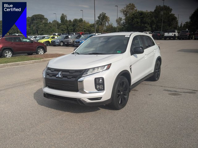 Used 2024 Mitsubishi Outlander Sport LE