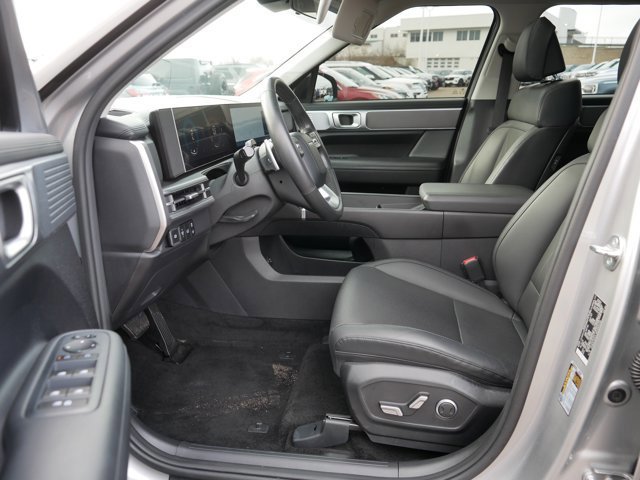 Used 2024 Hyundai Santa Fe XRT image 12