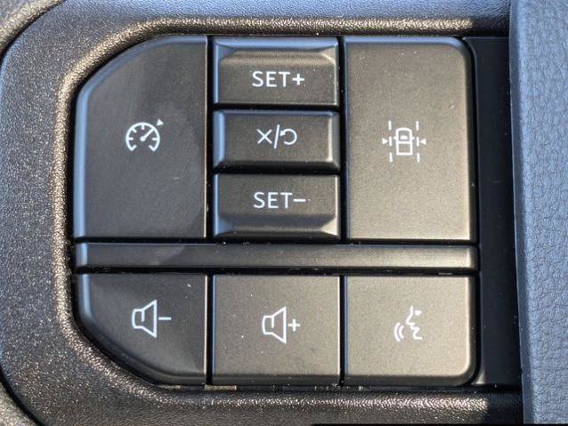 Certified 2026 Ford F150 XL AWD/4WD image 23