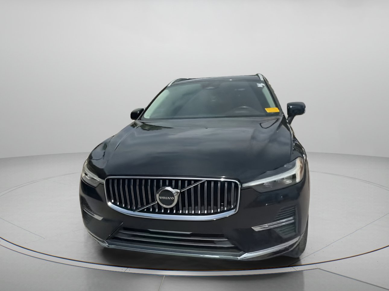 Used 2022 Volvo XC60 B5 Inscription w/ Protection Package Premier FWD image 10