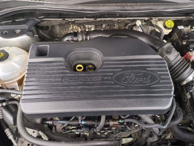 Certified 2020 Ford Escape Titanium AWD/4WD image 15