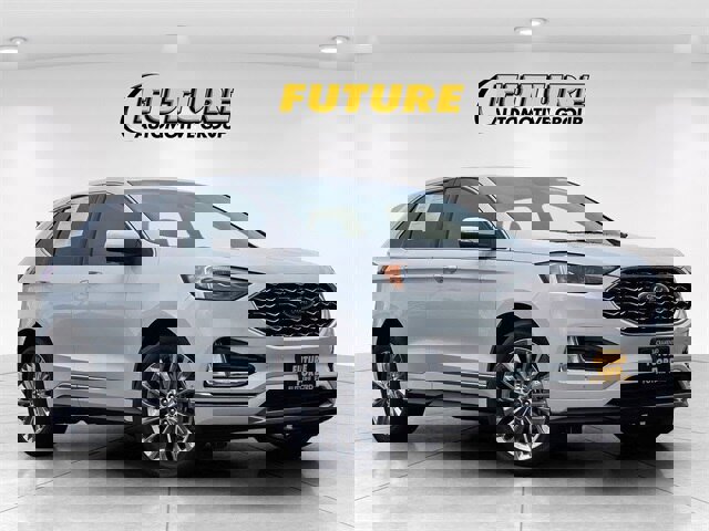 Certified 2022 Ford Edge Titanium w/ Equipment Group 301A