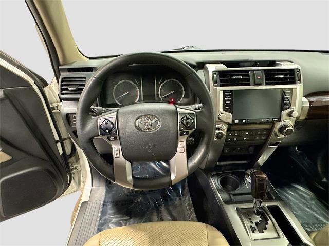 Used 2022 Toyota 4Runner Limited image 10