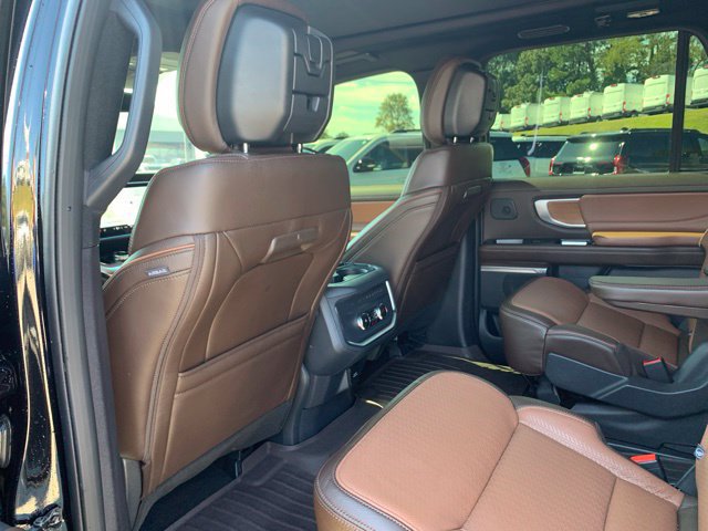 Certified 2026 Ford Expedition Max King Ranch AWD/4WD image 24