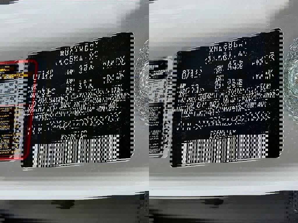 Used 2024 Kia K5 GT-Line w/ GT-Line Premium Package image 25