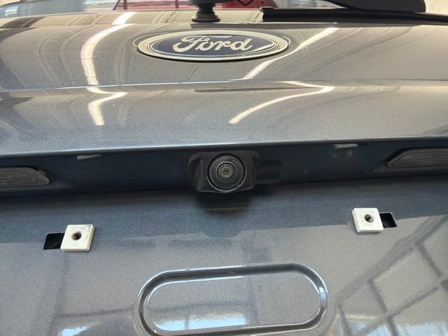 Certified 2019 Ford EcoSport SE AWD/4WD image 7