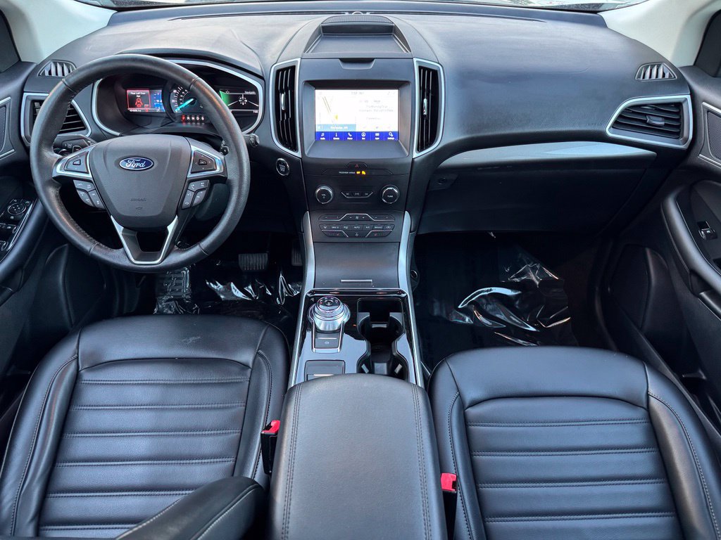 Certified 2020 Ford Edge SEL w/ Convenience Package AWD/4WD image 16