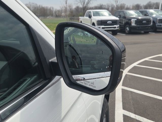 Certified 2025 Ford Expedition Max Active image 6