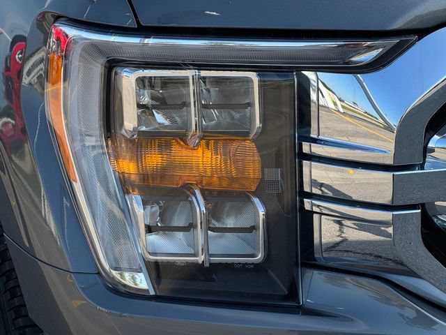 Certified 2023 Ford F150 XLT w/ Equipment Group 302A High AWD/4WD image 35